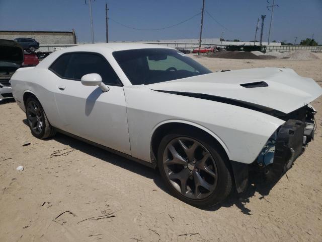 Photo 4 from auction – 2016 DODGE CHALLENGER with VIN 2C3CDZAG8GH264613