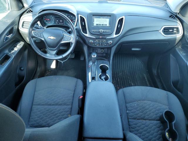 Photo 8 from auction – 2018 CHEVROLET EQUINOX LT with VIN 2GNAXJEV6J6309482