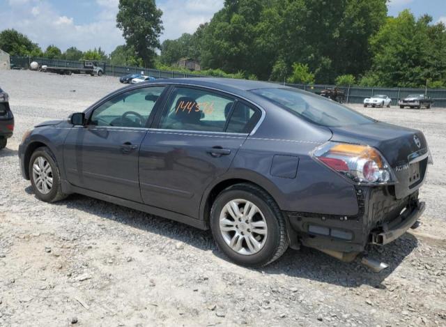 Фото 2 с аукциона – 2011 NISSAN ALTIMA BAS с VIN 1N4AL2AP1BN410420