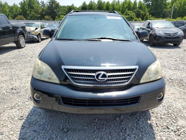 Photo 5 from auction – 2006 LEXUS RX 400 with VIN JTJGW31U460004817