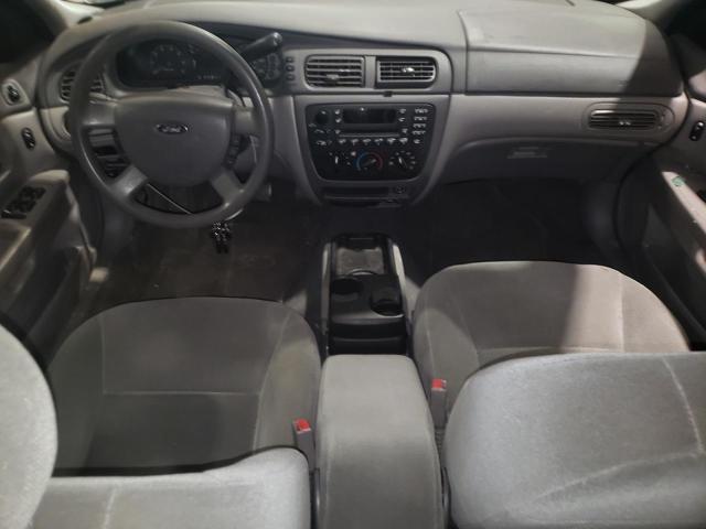 Photo 8 from auction – 2005 FORD TAURUS SE with VIN 1FAFP53U95A276332