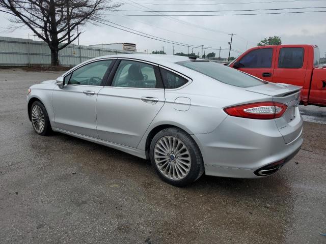 Photo 2 from auction – 2016 FORD FUSION TIT with VIN 3FA6P0K95GR268916