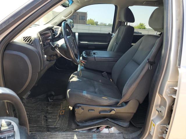 Photo 7 from auction – 2009 GMC SIERRA K15 with VIN 3GTEK23319G114311