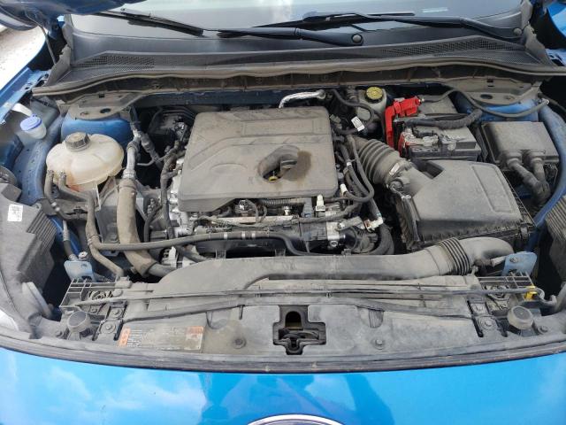 Photo 12 from auction – 2020 FORD ESCAPE SE with VIN 1FMCU0G62LUA81670