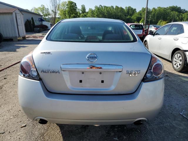Photo 6 from auction – 2009 NISSAN ALTIMA 3.5 with VIN 1N4BL21E59N444485