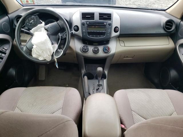 Photo 8 from auction – 2006 TOYOTA RAV4 with VIN JTMBD33V466007383