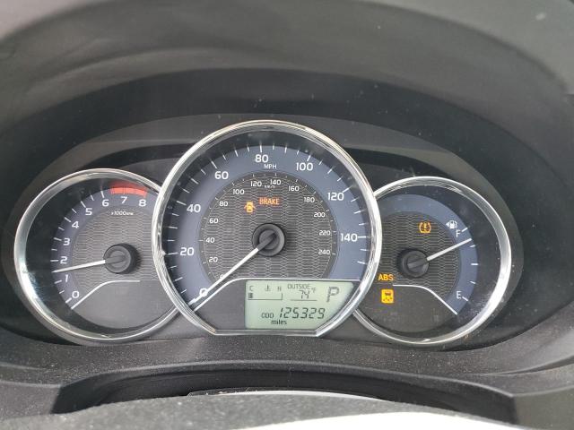 Фото 9 с аукциона – 2015 TOYOTA COROLLA L с VIN 2T1BURHEXFC371781