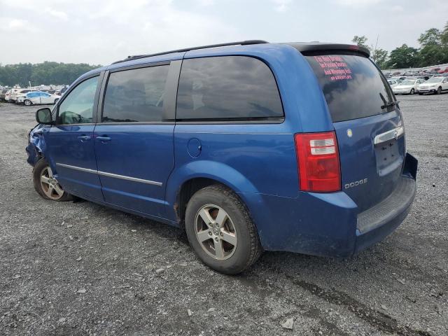 Photo 2 from auction – 2010 DODGE GRAND CARA with VIN 2D4RN5D18AR408863