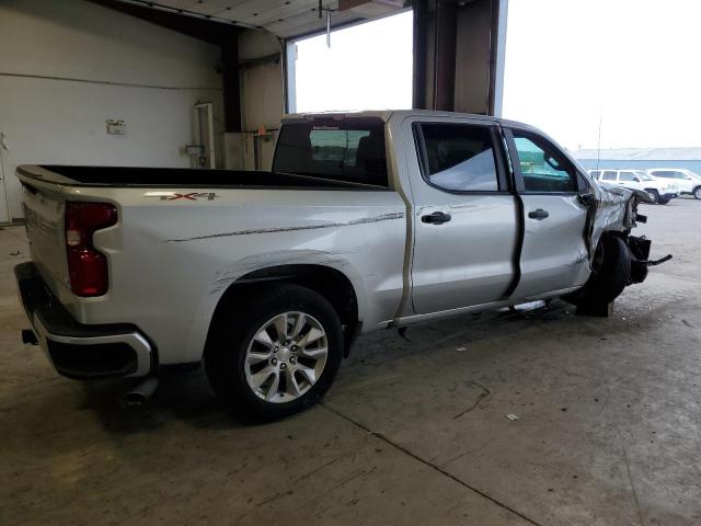 Photo 3 from auction – 2020 CHEVROLET SILVERADO with VIN 3GCPYBEH2LG120741