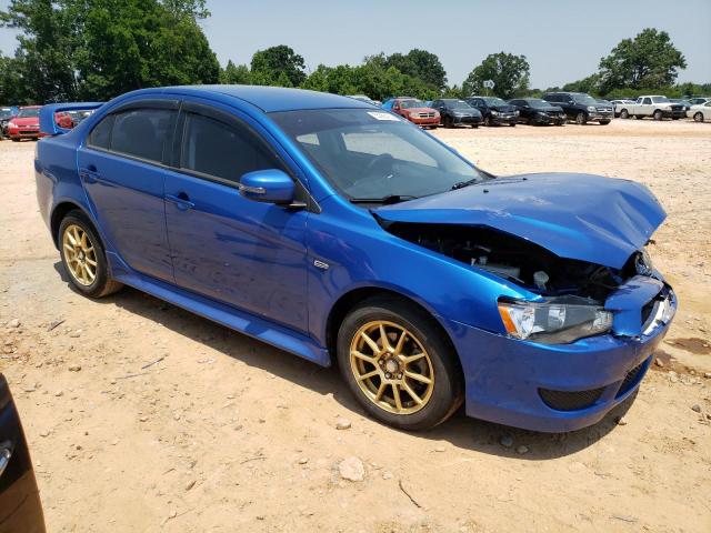 Photo 4 from auction – 2015 MITSUBISHI LANCER ES with VIN JA32U2FU5FU006587