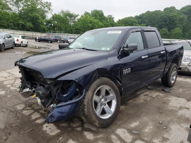 Foto 1 de la subasta – 2013 RAM 1500 SLT con VIN 1C6RR7LP5DS641211