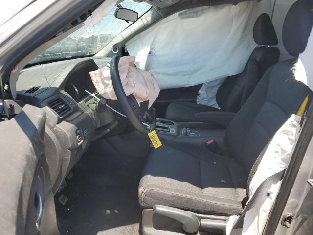 Photo 7 from auction – 2019 HONDA RIDGELINE with VIN 5FPYK3F16KB001891