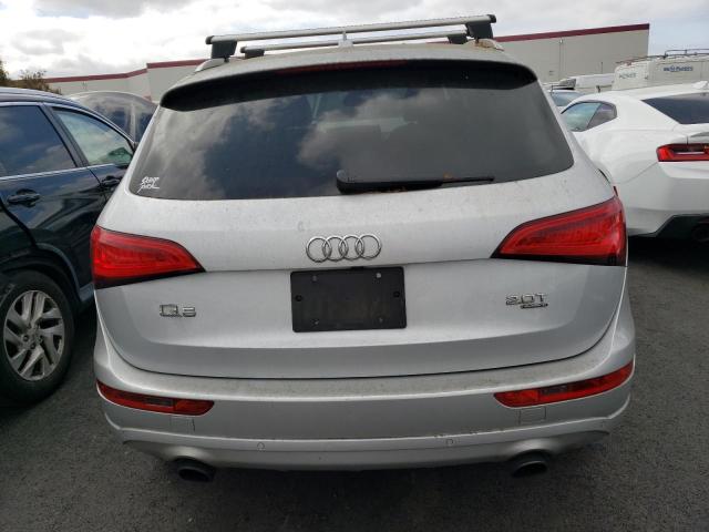 Photo 6 from auction – 2013 AUDI Q5 PREMIUM with VIN WA1LFAFP2DA076996