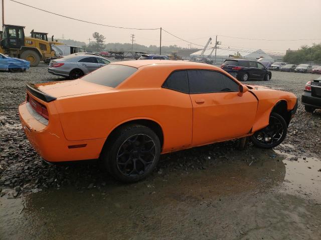 Photo 3 from auction – 2012 DODGE CHALLENGER with VIN 2C3CDYAG5CH158172