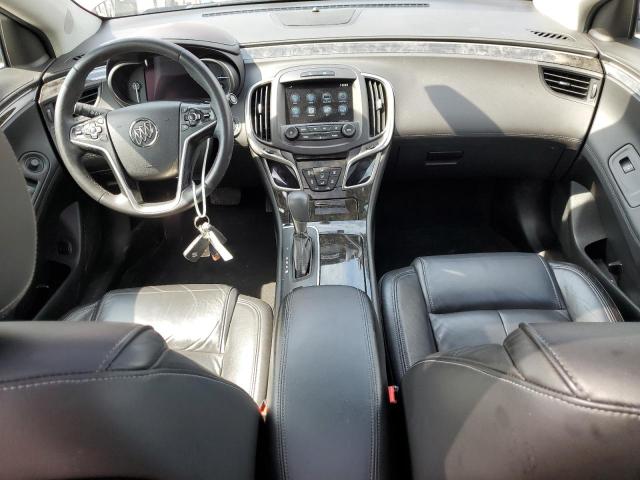 Photo 8 from auction – 2016 BUICK LACROSSE with VIN 1G4GB5G34GF135751