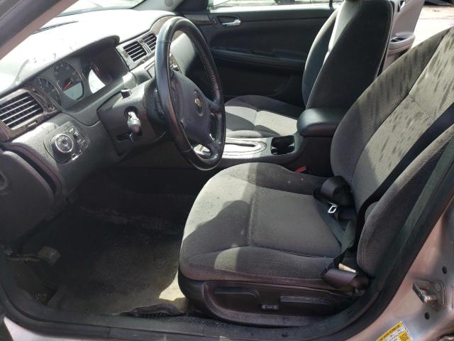 Photo 7 from auction – 2014 CHEVROLET IMPALA LIM with VIN 2G1WB5E39E1125717