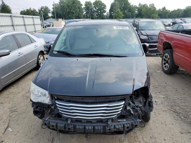 Photo 5 from auction – 2012 CHRYSLER TOWN & COU with VIN 2C4RC1BG8CR415785