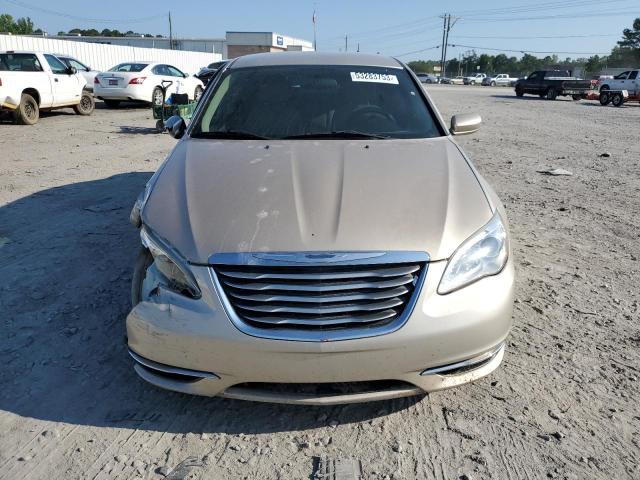 Photo 5 from auction – 2014 CHRYSLER 200 with VIN 1C3CCBAB0EN206353