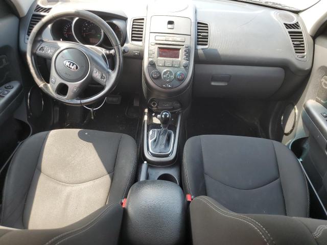 Photo 8 from auction – 2013 KIA SOUL + with VIN KNDJT2A63D7752752