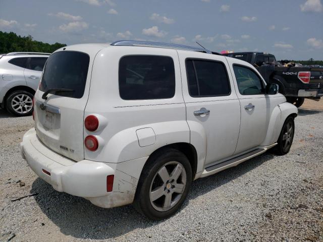 Photo 3 from auction – 2011 CHEVROLET HHR LT with VIN 3GNBACFU0BS500468