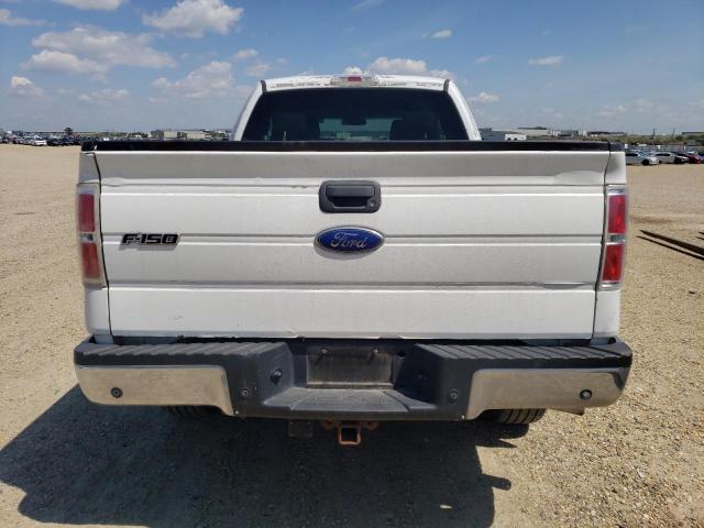 Photo 6 from auction – 2012 FORD F150 SUPER with VIN 1FTFX1ET9CFB04969