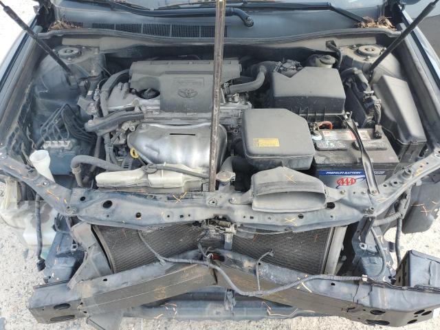 Photo 11 from auction – 2014 TOYOTA CAMRY L with VIN 4T1BF1FK5EU415218