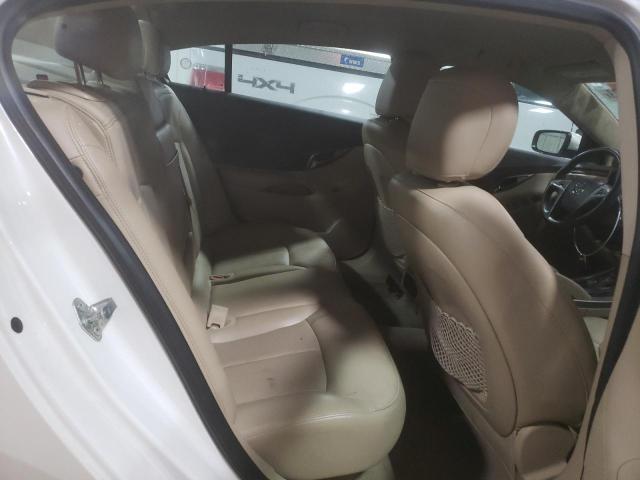 Photo 10 from auction – 2013 BUICK LACROSSE with VIN 1G4GC5E39DF131481