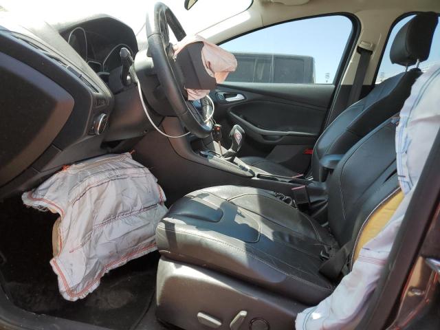Photo 7 from auction – 2015 FORD FOCUS SE with VIN 1FADP3K25FL283005
