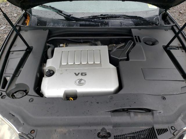Photo 11 from auction – 2008 LEXUS ES 350 with VIN JTHBJ46G282181215