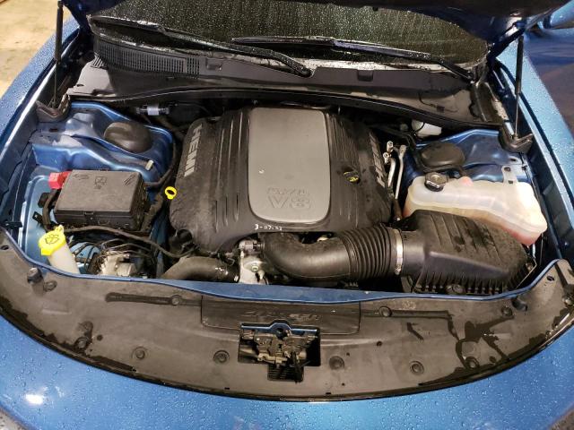 Photo 11 from auction – 2022 DODGE CHARGER R/ with VIN 2C3CDXCT8NH259262