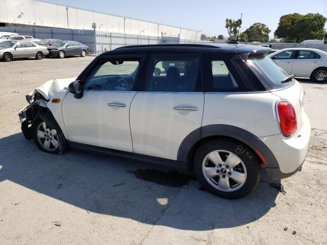 Photo 2 from auction – 2015 MINI COOPER with VIN WMWXS5C54FT830207