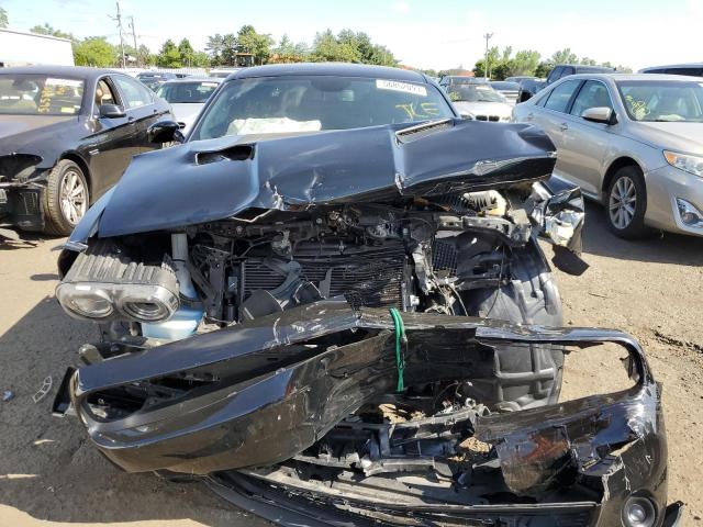 Photo 5 from auction – 2017 DODGE CHALLENGER with VIN 2C3CDZGG2HH555603