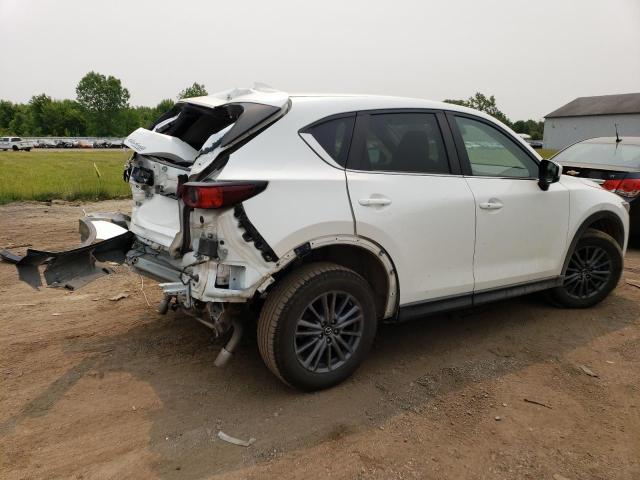 Photo 3 from auction – 2019 MAZDA CX-5 TOURI with VIN JM3KFBCM0K0516452