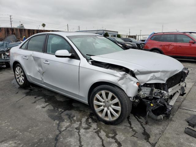 Photo 4 from auction – 2014 AUDI A4 PREMIUM with VIN WAUAFAFL2EA079616