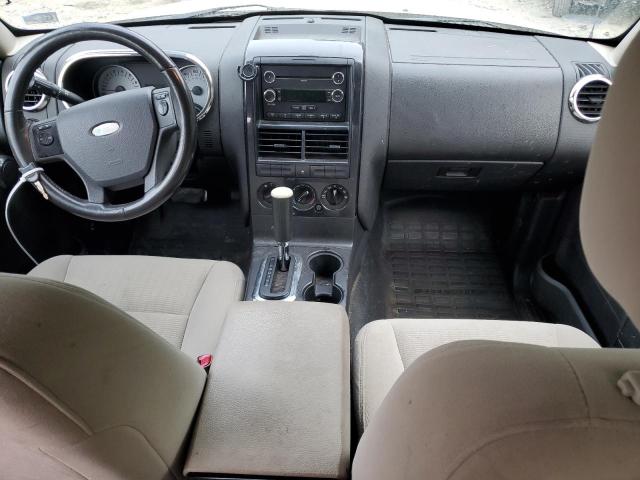 Фото 8 с аукциона – 2008 FORD EXPLORER S с VIN 1FMEU31E58UA25482