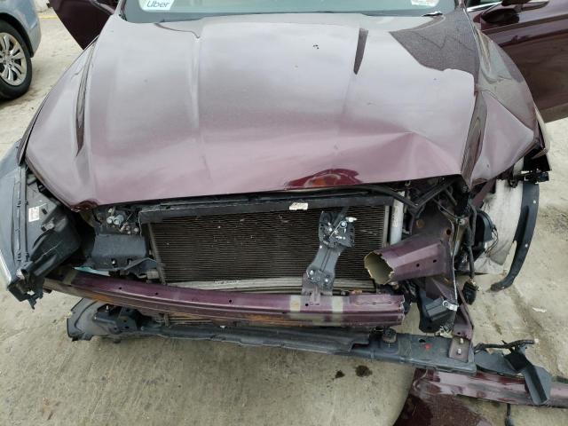 Photo 11 from auction – 2013 FORD FUSION SE with VIN 3FA6P0HR8DR266127