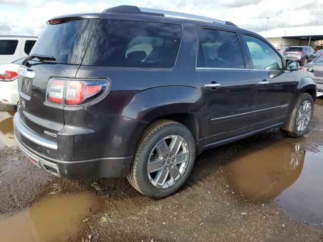 Photo 3 from auction – 2015 GMC ACADIA DEN with VIN 1GKKVTKD9FJ306956