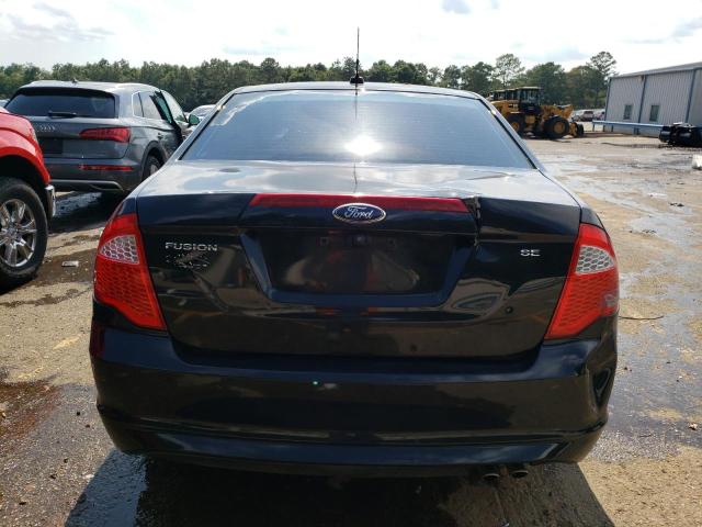 Photo 6 from auction – 2011 FORD FUSION SE with VIN 3FAHP0HA9BR214733