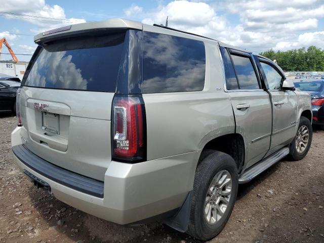 Photo 3 from auction – 2015 GMC YUKON SLT with VIN 1GKS2BKC3FR171551