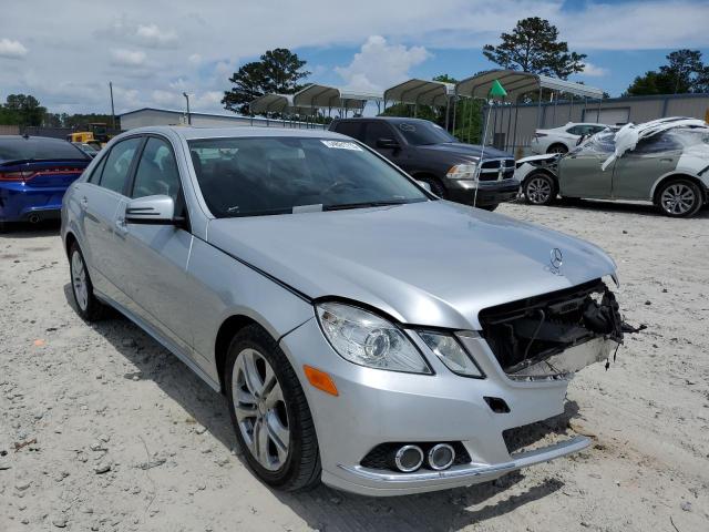 Photo 4 from auction – 2011 MERCEDES-BENZ E 350 with VIN WDDHF5GB8BA264222