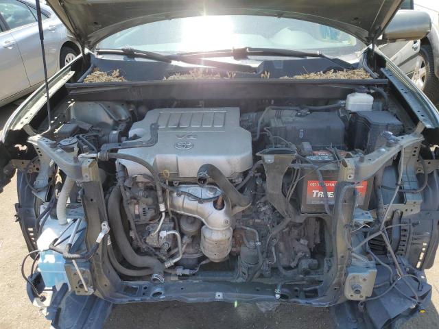 Foto 11 de la subasta – 2013 TOYOTA HIGHLANDER con VIN 5TDDK3EH3DS254414