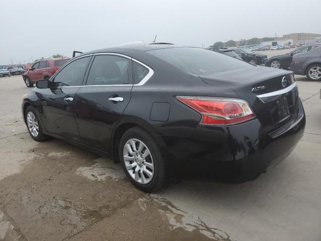 Photo 2 from auction – 2015 NISSAN ALTIMA 2.5 with VIN 1N4AL3AP2FC235022