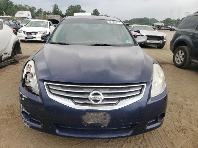 Photo 5 from auction – 2010 NISSAN ALTIMA BAS with VIN 1N4AL2APXAN492226
