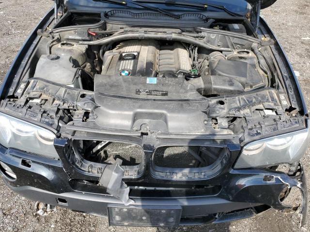 Photo 12 from auction – 2009 BMW X3 XDRIVE3 with VIN WBXPC93409WJ28017