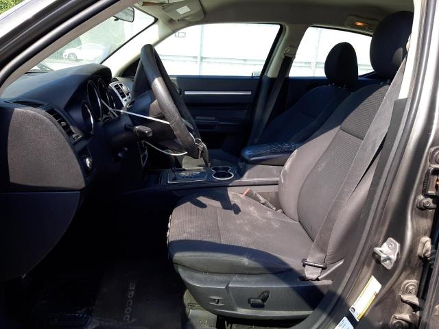 Photo 7 from auction – 2010 DODGE CHARGER SX with VIN 2B3CA3CV3AH267165
