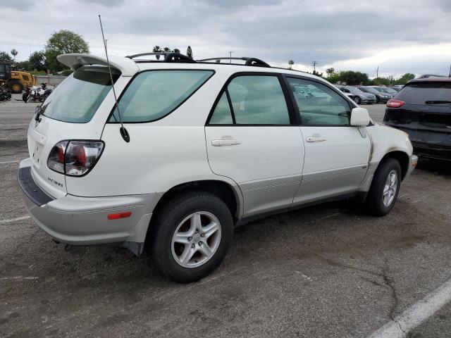 Photo 3 from auction – 2002 LEXUS RX 300 with VIN JTJGF10U420147461