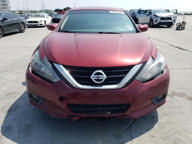 Photo 5 from auction – 2018 NISSAN ALTIMA 2.5 with VIN 1N4AL3AP7JC236207