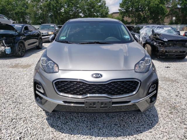 Photo 5 from auction – 2020 KIA SPORTAGE with VIN KNDPMCAC8L7665673