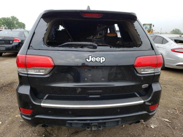 Photo 6 from auction – 2014 JEEP GRAND CHER with VIN 1C4RJECT6EC197804