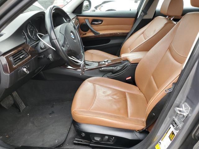 Photo 7 from auction – 2011 BMW 328 I SULE with VIN WBAPH5G54BNM81010